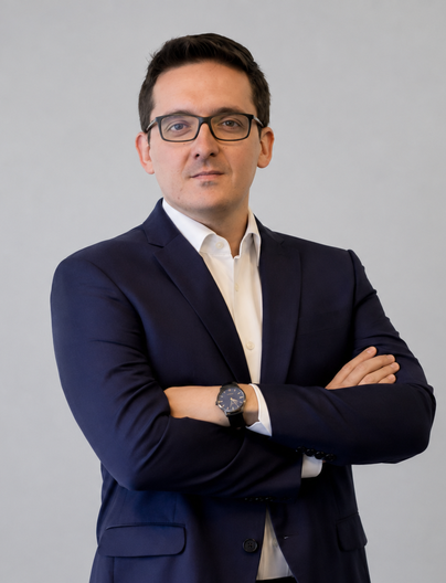 Rafael Bonfim