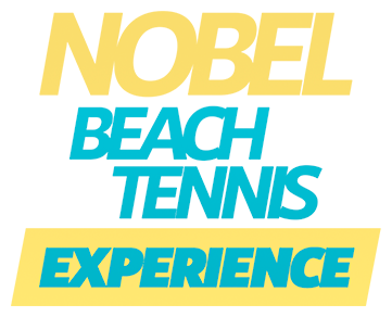Nobel Beach tennis